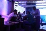 Thursday night at Gubla with one man show Gady Ghanem, Part 1 of 2